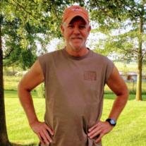 Joseph Alan Merriott