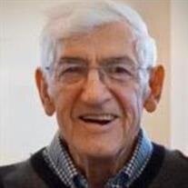 Charles Edward Hoscheit