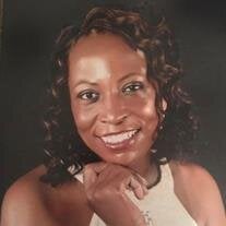 Mrs. Detress Lashune Gross