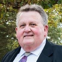 Franklin "Keith" Alexander