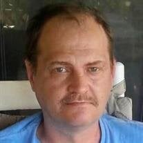 Charles "Darin" Loman