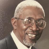 ARTHUR LEE WILKERSON