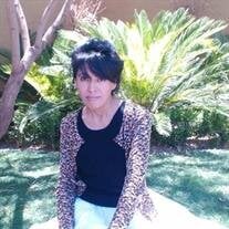 Maria Del Pilar Martinez Martin