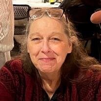 Kelly Mechelle Torres