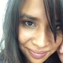 Desiree Monique Ortiz