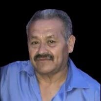 Celedonio Corrales Sr.