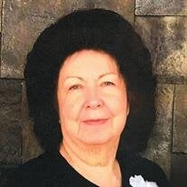 Charlotte Rebecca White