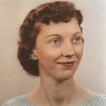 Bettie Sue Daniel Coltharp