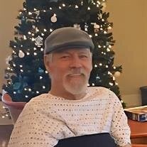 Elwood Franklin Sisk