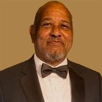 Mr. Ronald Brown Sr.