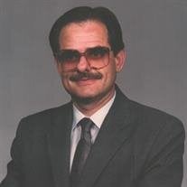 Richard Eugene Smith Jr.