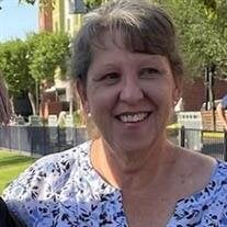 Tammy Michele Sehorn