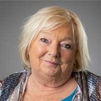 Mrs. Regina Kay Calvert