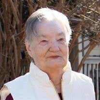 Freda Mae Shackelford