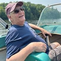 Francis "Frank" Despres, Sr.