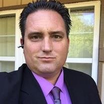 David H. Sanders Jr.