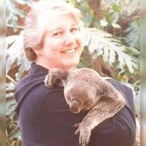 Jan Elizabeth Sibley