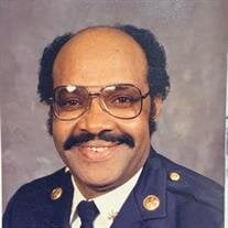 Mr. Charles Littleton Sr.