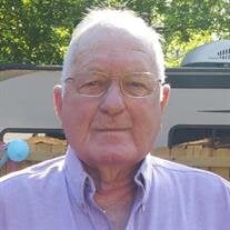 Walter Lindsey McGuffey Jr.