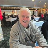 Harley Preston Grim Jr.