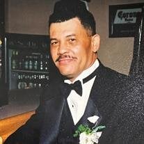 Alfred E. Reaves Jr.