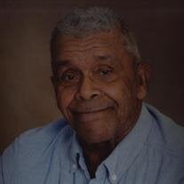 Milford Eugene Shepherd