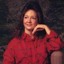 Monica Denise Garrett