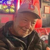 Anthony Valentine Hernandez