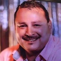 Richard Edison Johnson