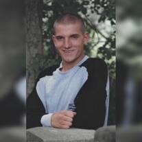 Christopher Ryan Brown