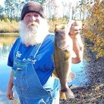 David William Chamblee