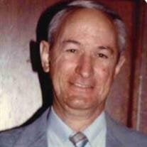 Robert Graham Ezzell