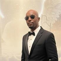 Mr. Phillip George Terrell