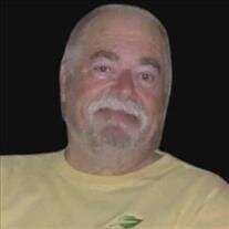 Thomas Eugene Conner