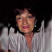 Geraldine Michalowski