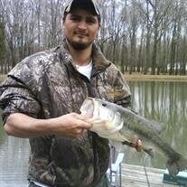 Joshua Hunter Medler