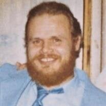 Bruce Edward Feltenbarger