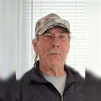 James Clifford Goslyn, Jr.