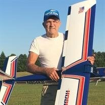 Sherman Leslie Kendrick