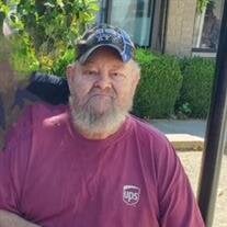 Timmy Lee "Moose" Mills Sr.