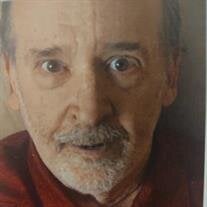 Bradford Bruce Woelfel