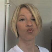 Pamela Mancell Tackett