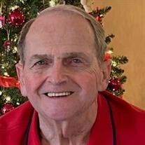 Robert "Darrell" Smither