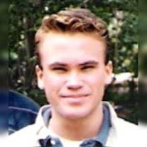 Robert Christopher Bergford