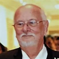 Stanley Wayne Brewer