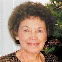 Eleanor Theresa Aragon