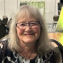 Prudence Marie Nicholson