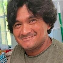 Noel Arnoldo Buruca-Cruz