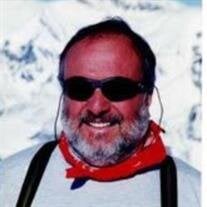 James Raymond DeLucca