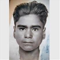 Ricardo Benito Soria